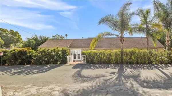 5643 Panorama Drive, Whittier, CA 90601