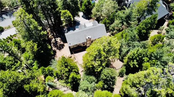 Lake Arrowhead, CA 92352,349 Golf Course Road