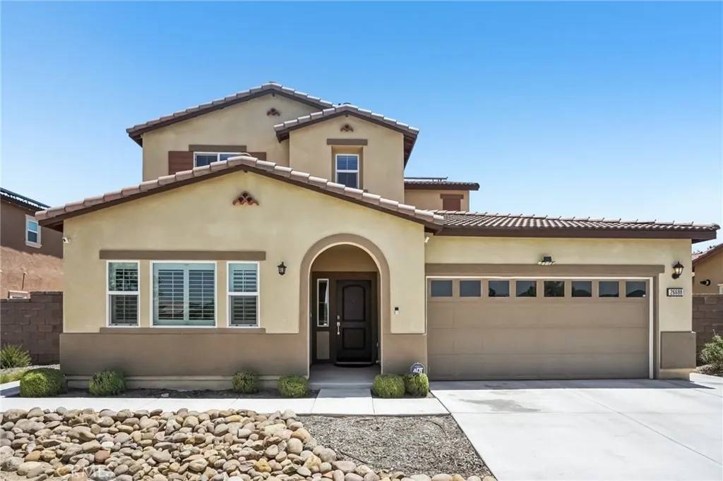 Menifee, CA 92585,26688 Baneberry Court
