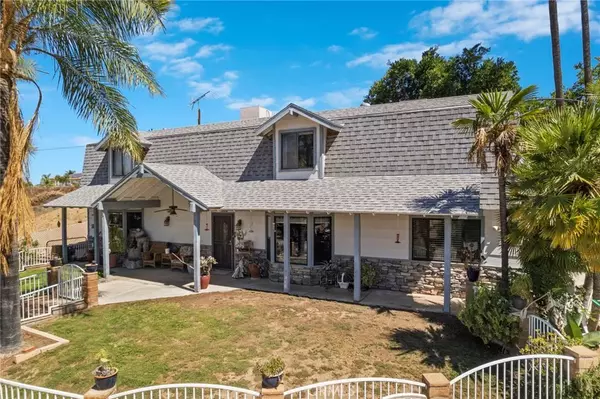 Hemet, CA 92544,42646 Chambers Avenue
