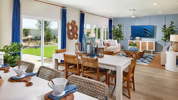 San Jacinto, CA 92582,1823 Makenna Street