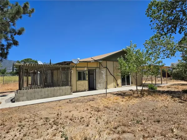 Anza, CA 92539,38800 Bahrman