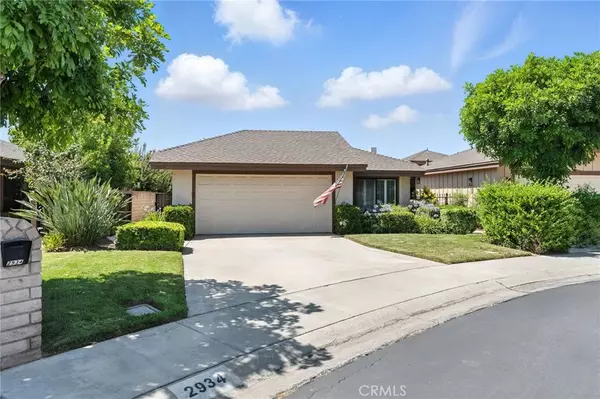 2934 Hyde Park Circle, Riverside, CA 92506