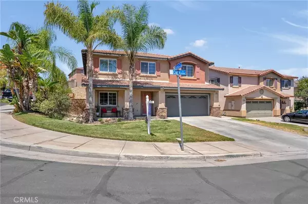 45008 Carla Court, Lake Elsinore, CA 92532