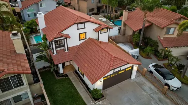 754 Manecita Circle, Perris, CA 92571