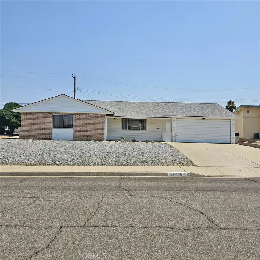 Menifee, CA 92586,28218 W Worcester Rd