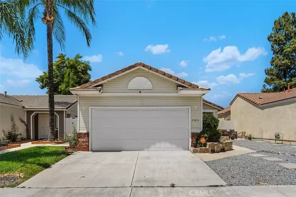 27870 Moonridge Drive, Menifee, CA 92585