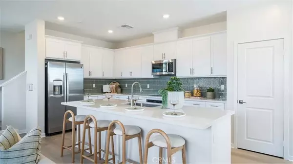 Ontario, CA 91761,3252 Sprout Paseo