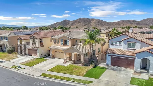 Hemet, CA 92545,3231 Mill Ridge Drive