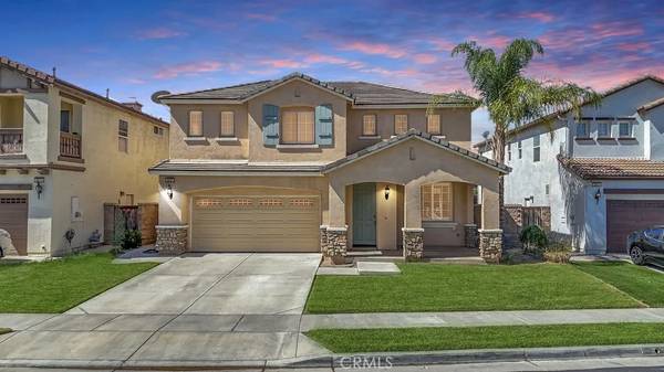 3231 Mill Ridge Drive, Hemet, CA 92545