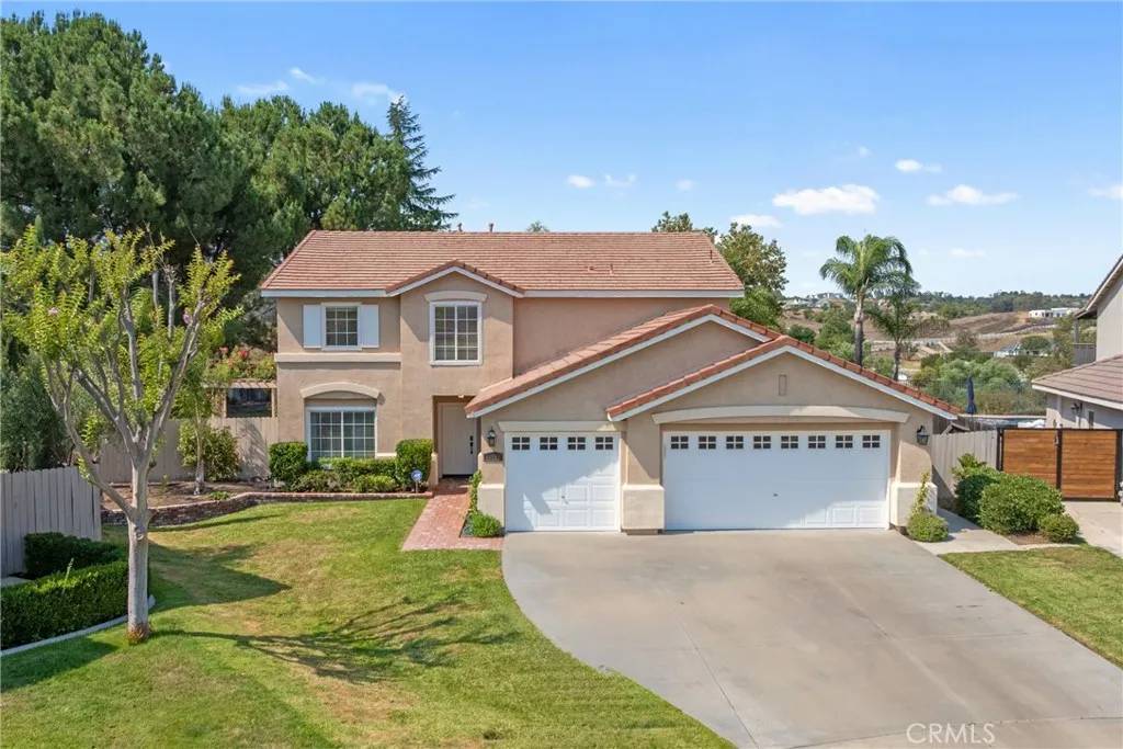 33512 Corte Porfirio, Temecula, CA 92592