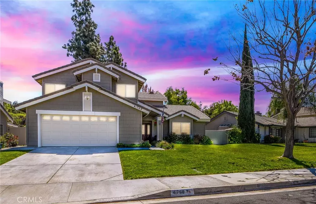 Temecula, CA 92592,41768 Via el Greco