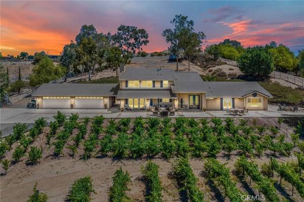 33612 Vino Way, Temecula, CA 92591