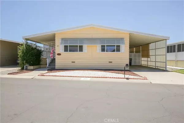 Menifee, CA 92586,27601 Sun City #217