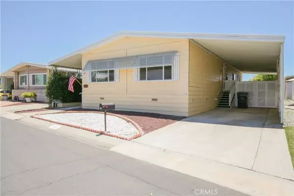 Menifee, CA 92586,27601 Sun City #217
