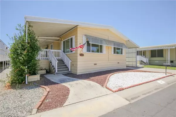 27601 Sun City #217, Menifee, CA 92586