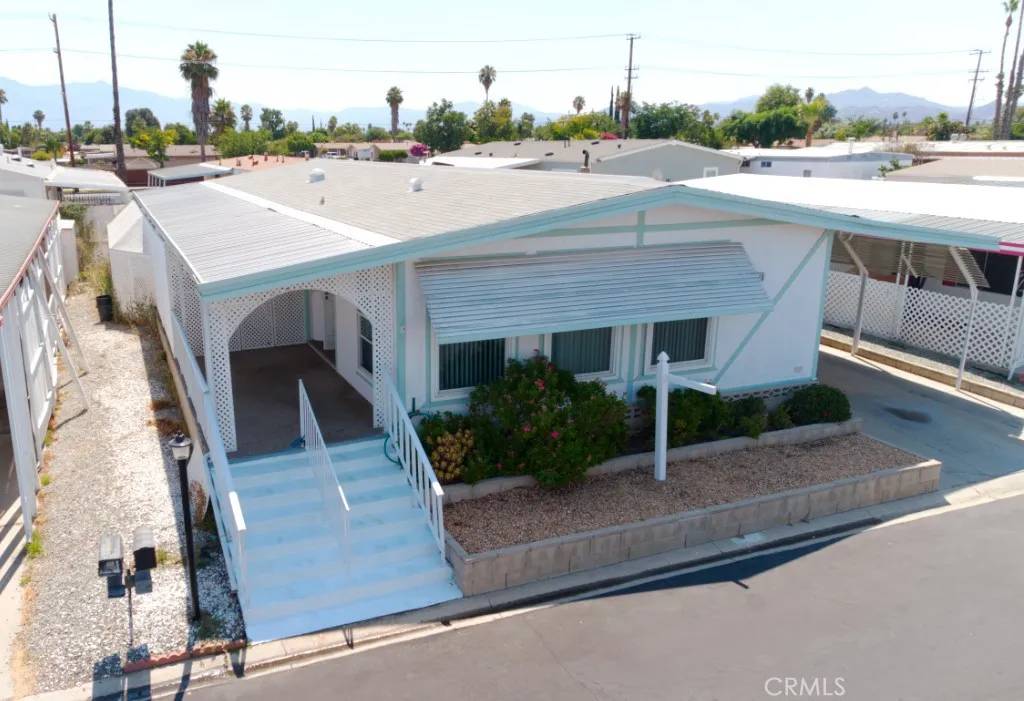 Hemet, CA 92545,601 Kirby #118