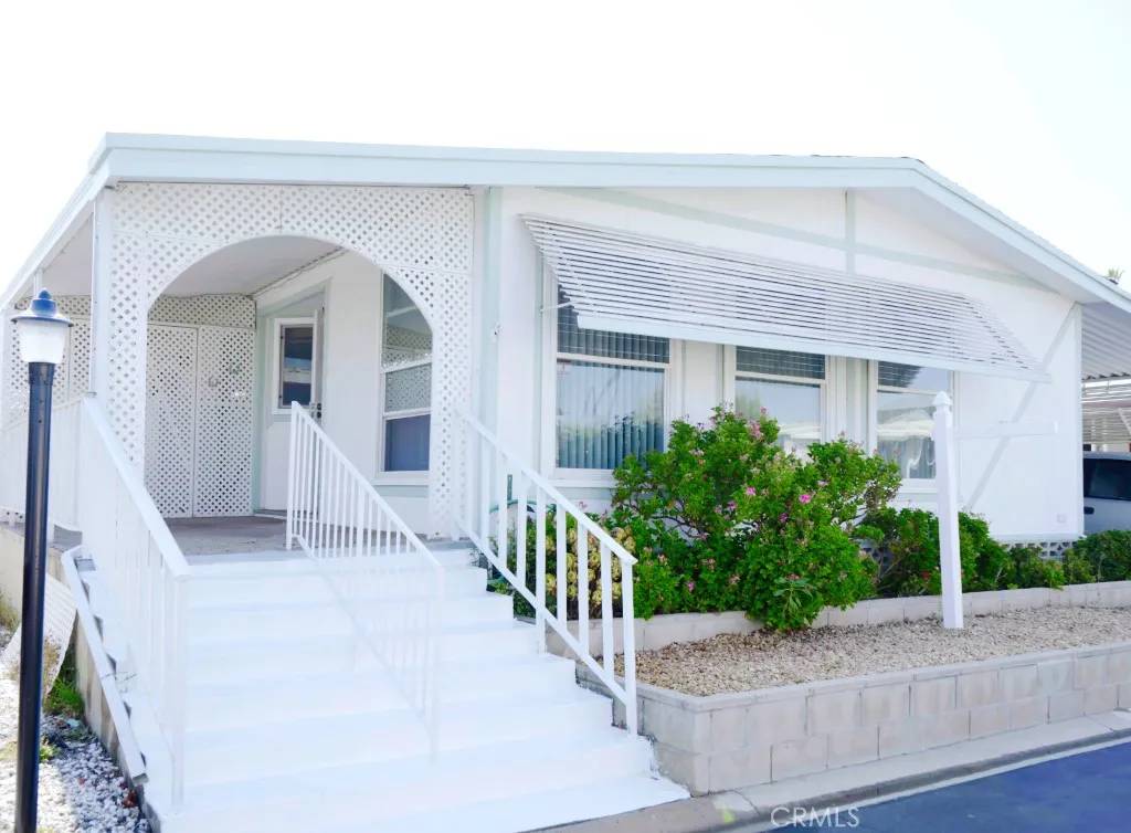 601 Kirby #118, Hemet, CA 92545