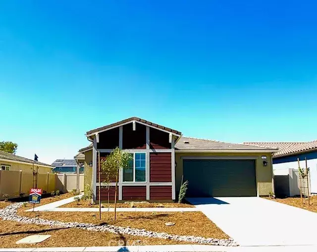 San Jacinto, CA 92582,3025 Desiree Drive