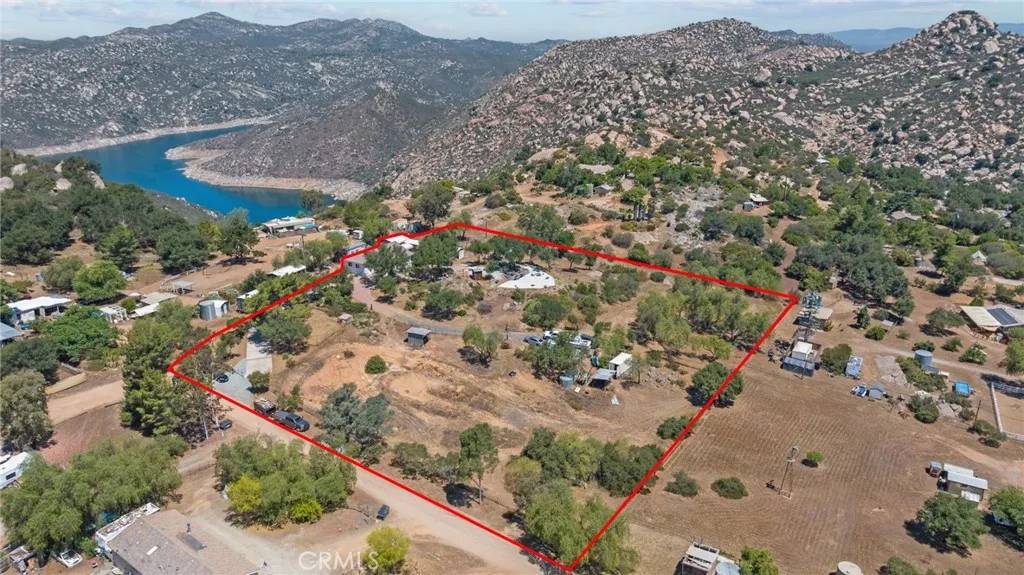 13100 Old Barona Road, Lakeside, CA 92040