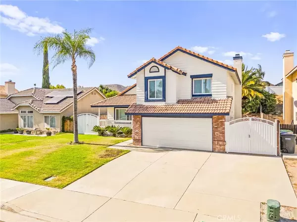Wildomar, CA 92595,22392 Lakewood Drive