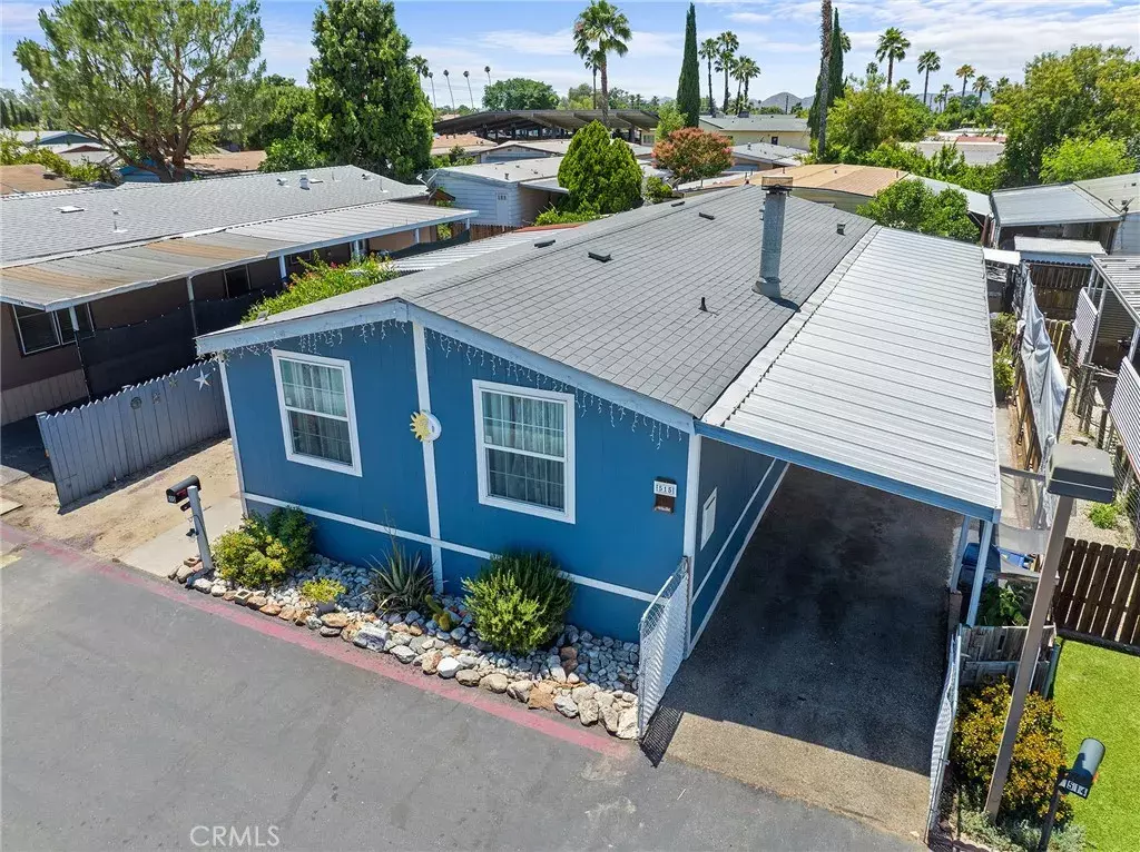 Hemet, CA 92543,1097 N State #515