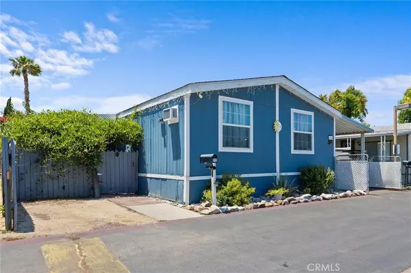 Hemet, CA 92543,1097 N State #515