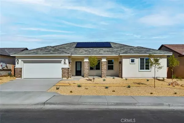 11299 Lancer Lane, Victorville, CA 92392