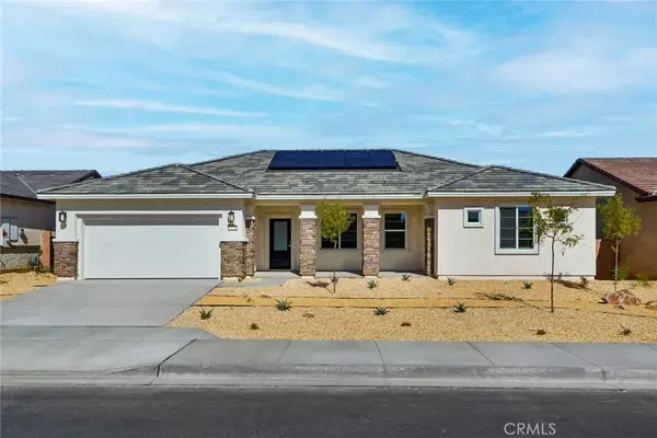 11299 Lancer Lane, Victorville, CA 92392