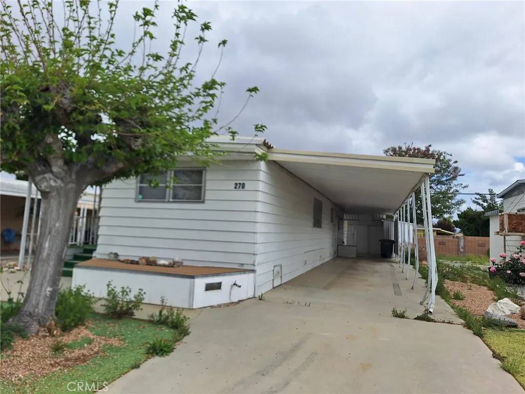 270 Santa Clara Circle, Hemet, CA 92543