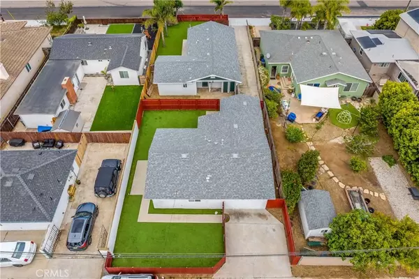 Imperial Beach, CA 91932,1135 9th Street