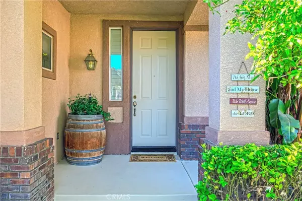 Murrieta, CA 92563,25269 Corte Mandarina