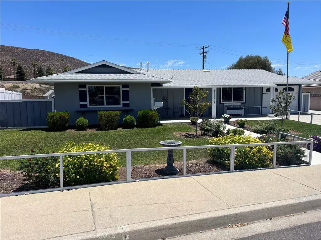 Menifee, CA 92586,29208 Piping Rock Road