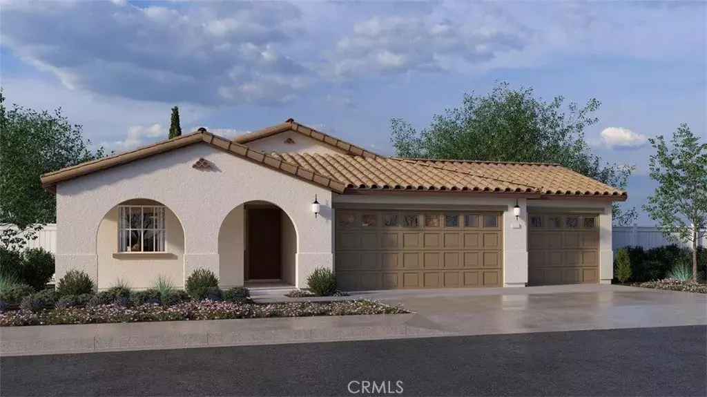 457 Wildrose Circle, San Jacinto, CA 92582