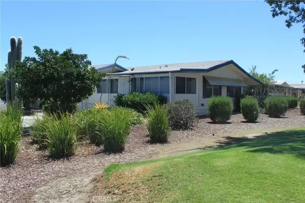 Hemet, CA 92545,5001 W Florida #521