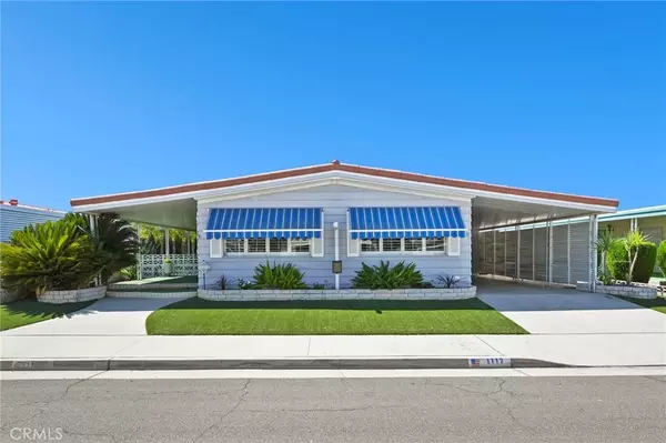 1117 San Marcos Drive, Hemet, CA 92543