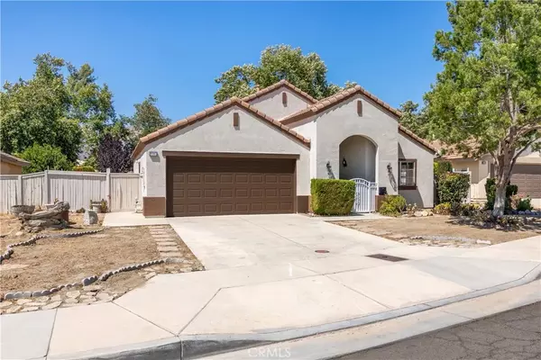 San Jacinto, CA 92583,1083 Mill Iron Way