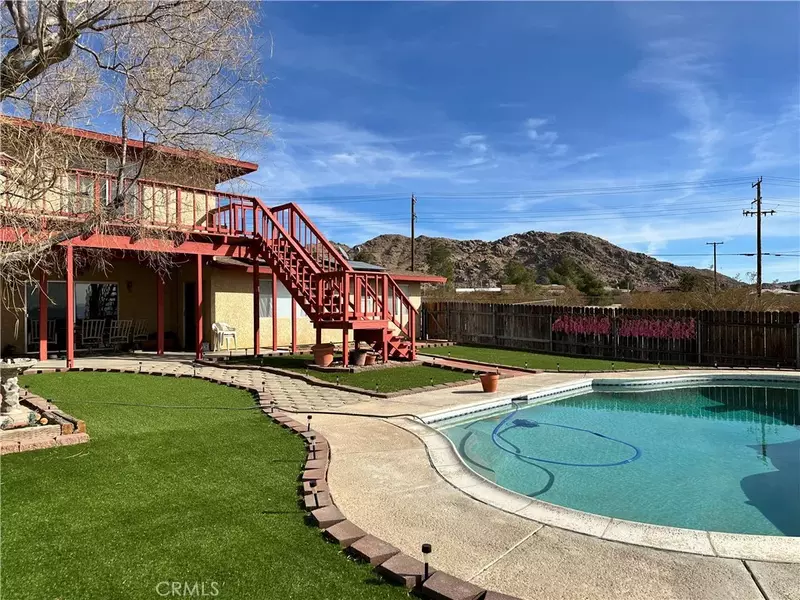 22677 Dexter Lane, Apple Valley, CA 92307