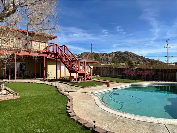 22677 Dexter Lane, Apple Valley, CA 92307