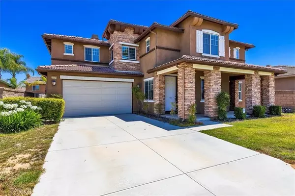 Murrieta, CA 92563,31578 Waterfall Way