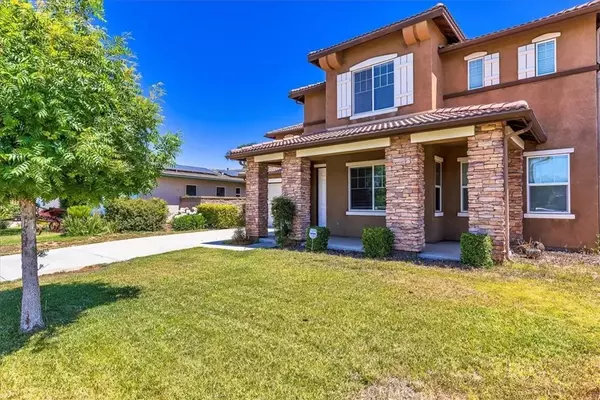 Murrieta, CA 92563,31578 Waterfall Way