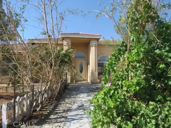 Phelan, CA 92371,2425 Tokay Road