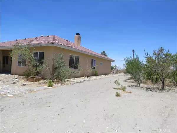Phelan, CA 92371,2425 Tokay Road