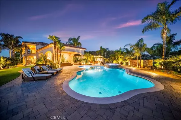 Temecula, CA 92590,43650 La Cruz Drive