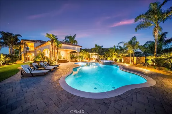 Temecula, CA 92590,43650 La Cruz Drive