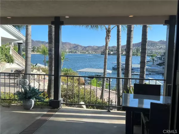22323 Tumbleweed Drive, Canyon Lake, CA 92587