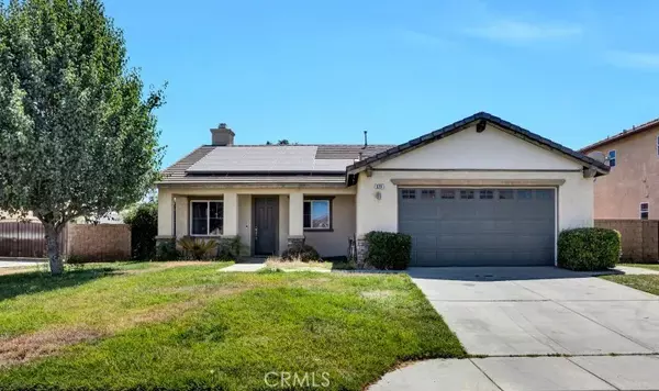 San Jacinto, CA 92582,629 Ivy Crest Drive