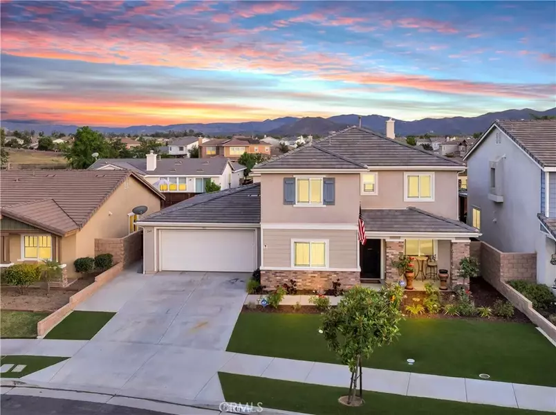 249 Alverstone Street, Hemet, CA 92543