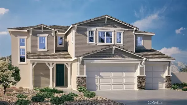 18382 Park Mountain Drive, Riverside, CA 92508
