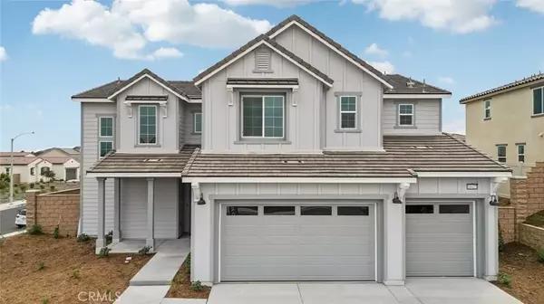 18382 Park Mountain Drive, Riverside, CA 92508